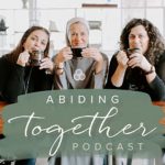 abiding together