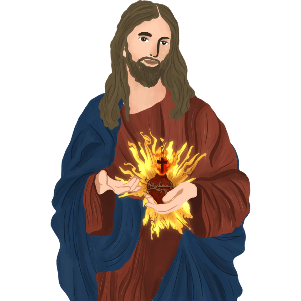 sacred-heart-of-jesus-the-catholic-homeschool