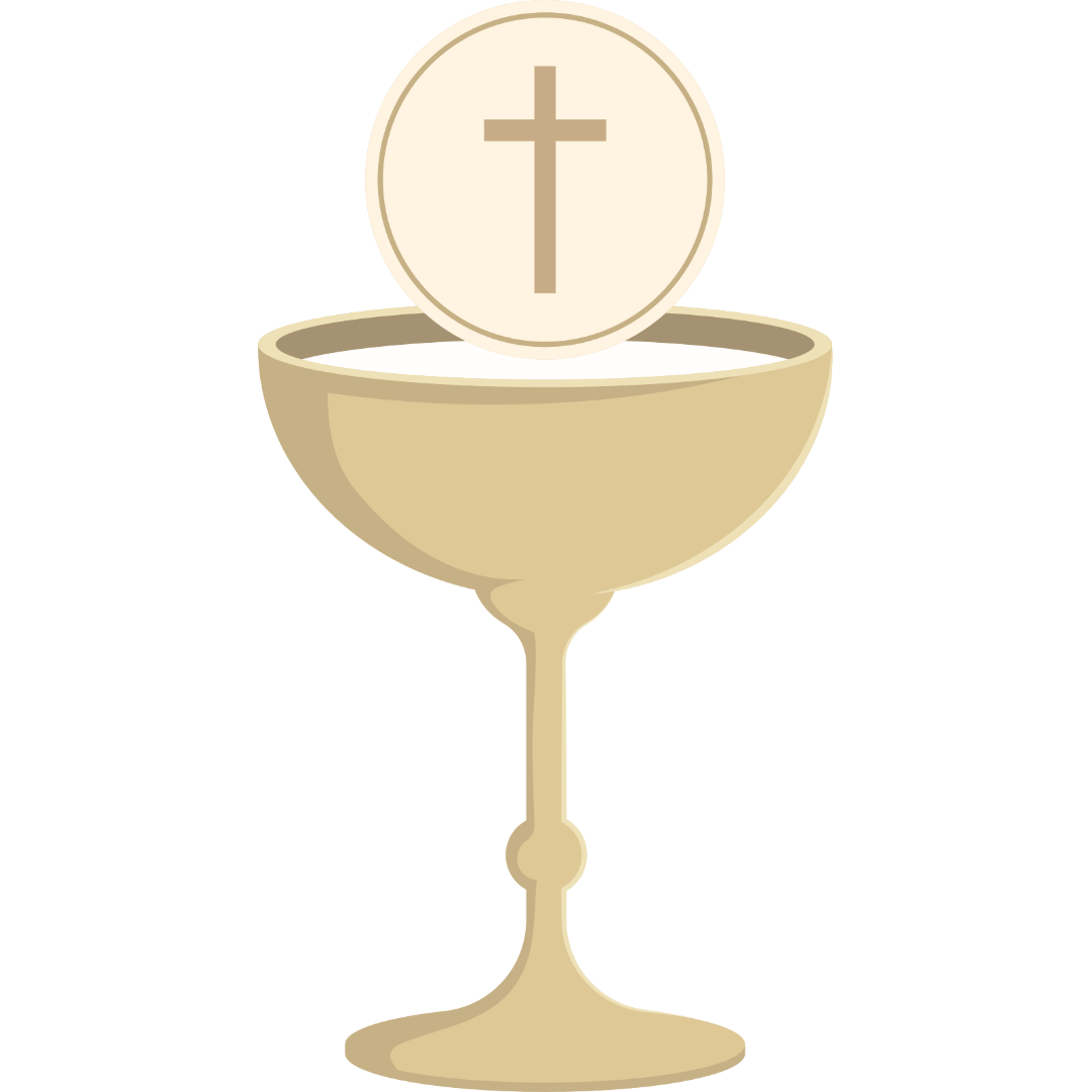 Holy Eucharist - The Catholic Homeschool