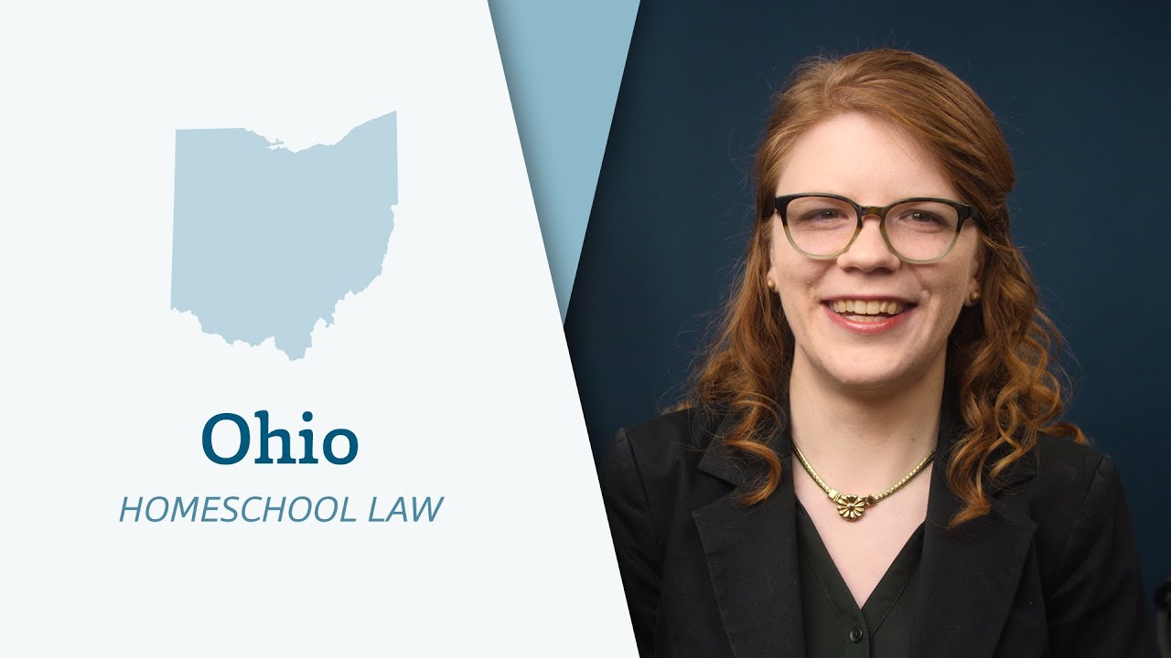 What s the Homeschool Law in Ohio A Quick Overview