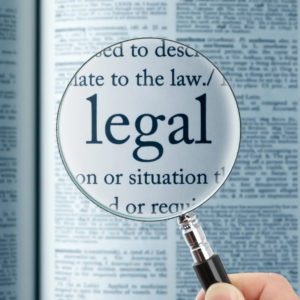 FAQ Is it legal featured image