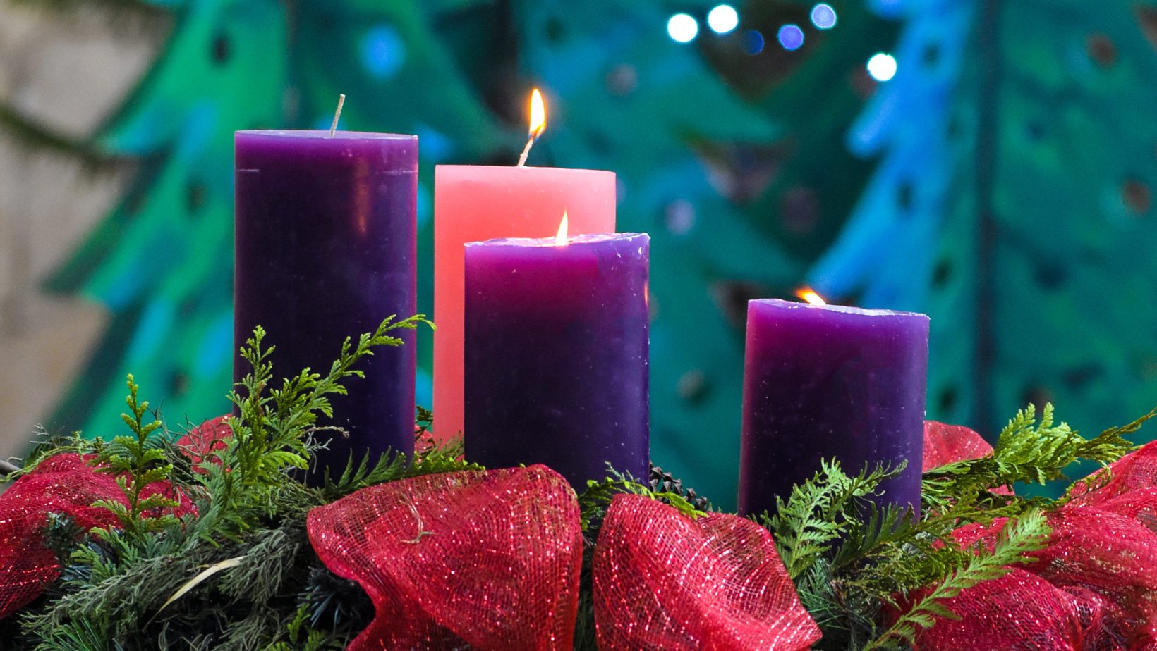 Advent - The Catholic Homeschool