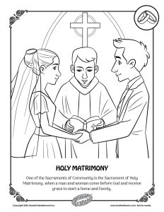 Holy Matrimony scaled brother francis