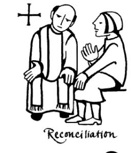 reconciliation jesus pictures